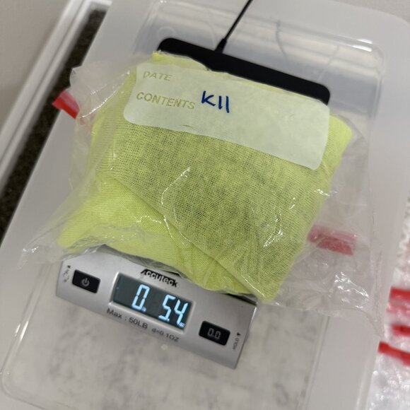 Horny Toad Pullover Womens Small Linen Cotton Postcard Lightweight Top - Picture 9 of 9